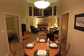 Tyndall Stone by Whistler Retreats