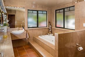 Coastal Chalet Suites