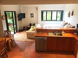 Coastal Chalet Suites