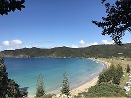 Coastal Chalet Suites