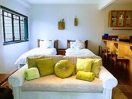 Coastal Chalet Suites