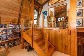 Coastal Chalet Suites