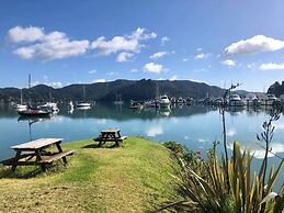 Coastal Chalet Suites