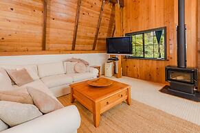 Coastal Chalet Suites