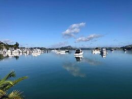 Coastal Chalet Suites