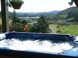 Coastal Chalet Suites