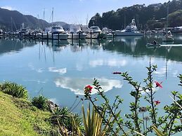 Coastal Chalet Suites