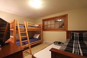 Villas Snowberry by Whistler Retreats