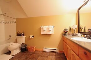 Valhalla Condos by Whistler Retreats