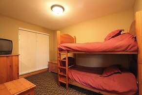 Valhalla Condos by Whistler Retreats