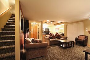 Valhalla Condos by Whistler Retreats