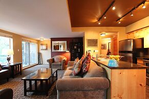 Valhalla Condos by Whistler Retreats