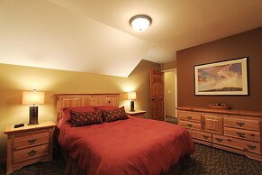 Valhalla Condos by Whistler Retreats