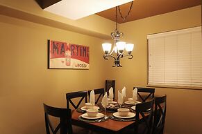 Valhalla Condos by Whistler Retreats