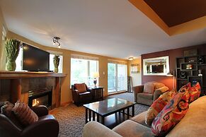 Valhalla Condos by Whistler Retreats