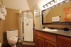 Valhalla Condos by Whistler Retreats