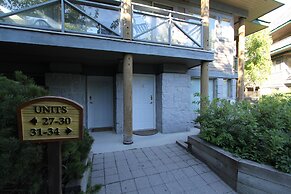 Valhalla Condos by Whistler Retreats