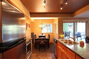 Valhalla Condos by Whistler Retreats