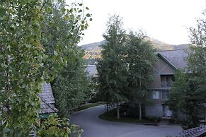 Valhalla Condos by Whistler Retreats