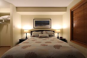 Glacier's Reach by Whistler Retreats