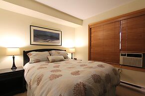 Glacier's Reach by Whistler Retreats