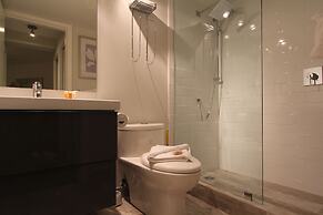 Glacier's Reach by Whistler Retreats