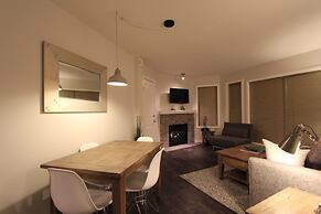 Glacier's Reach by Whistler Retreats