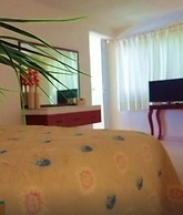 Hotel Laguna Encantada