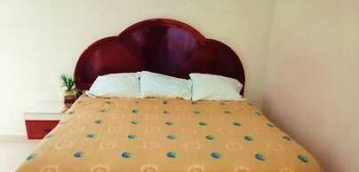 Hotel Laguna Encantada