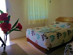 Hotel Laguna Encantada