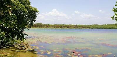 Hotel Laguna Encantada