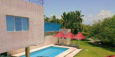 Hotel Laguna Encantada