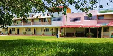 Hotel Laguna Encantada