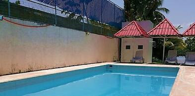 Hotel Laguna Encantada