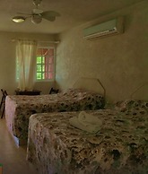 Hotel Laguna Encantada