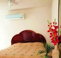 Hotel Laguna Encantada