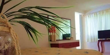 Hotel Laguna Encantada