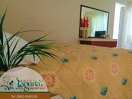 Hotel Laguna Encantada