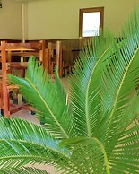 Hotel Laguna Encantada