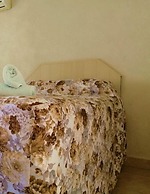 Hotel Laguna Encantada