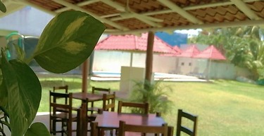 Hotel Laguna Encantada