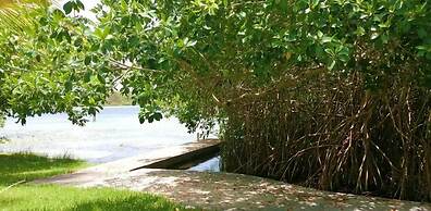 Hotel Laguna Encantada