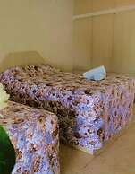 Hotel Laguna Encantada