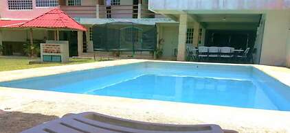 Hotel Laguna Encantada