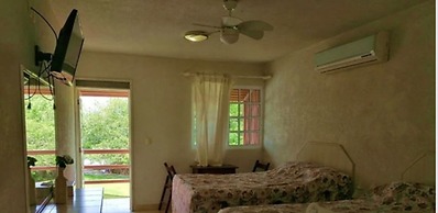 Hotel Laguna Encantada