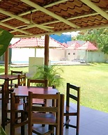 Hotel Laguna Encantada