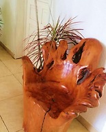 Hotel Laguna Encantada