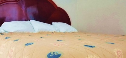 Hotel Laguna Encantada