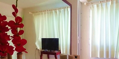 Hotel Laguna Encantada