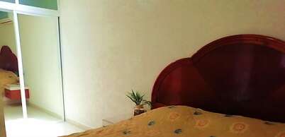 Hotel Laguna Encantada